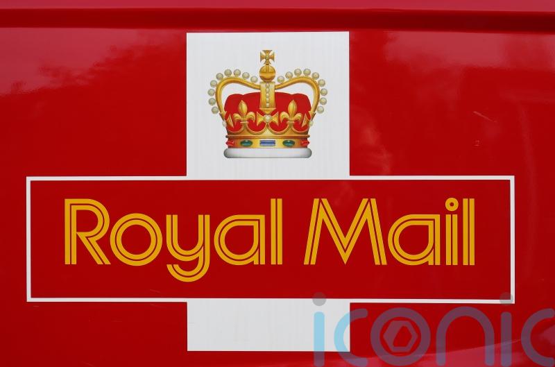Royal Mail sees parcel boost over Christmas as &pound;3.6bn takeover nears completion