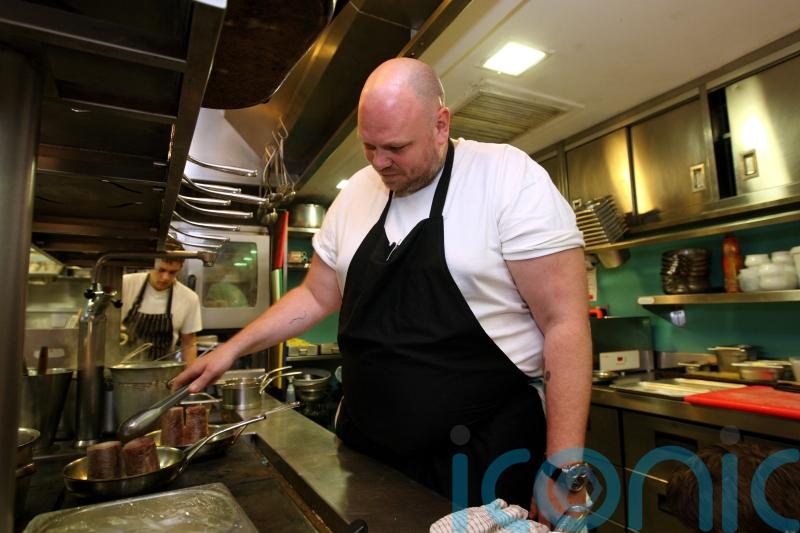 TV chef: Child poverty strategy must include healthy start scheme improvements