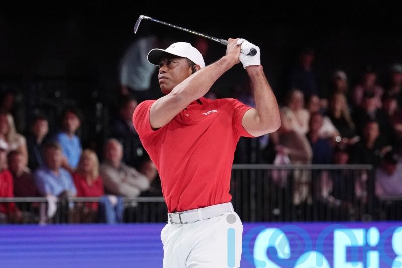 Tiger Woods&rsquo; Jupiter Links well beaten on TGL debut by Justin Rose&rsquo;s LA team