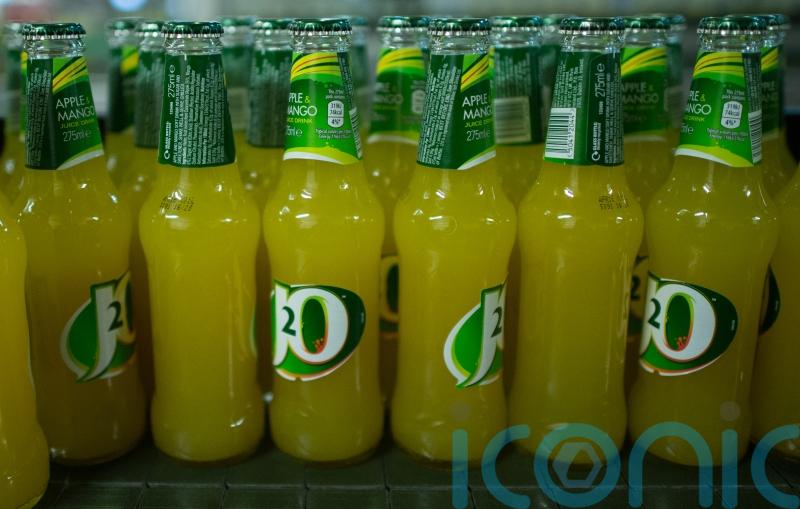 Carlsberg&rsquo;s &pound;3.3bn takeover of Britvic approved by High Court judge