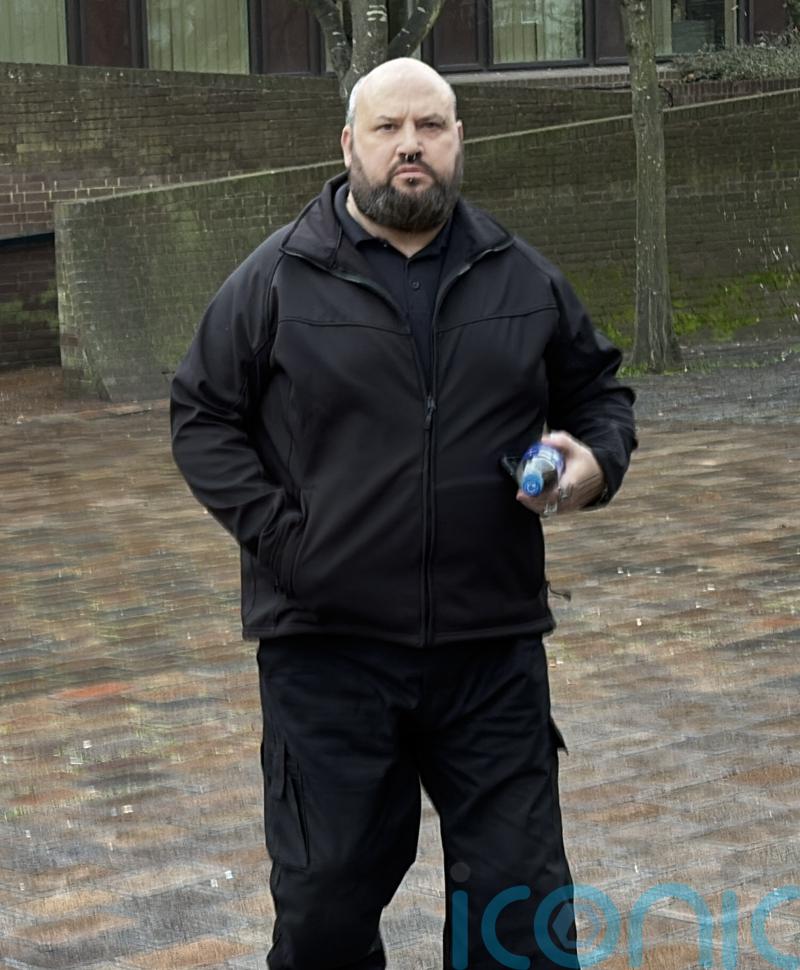Trial date set for pair charged with fraud after funeral directors police probe