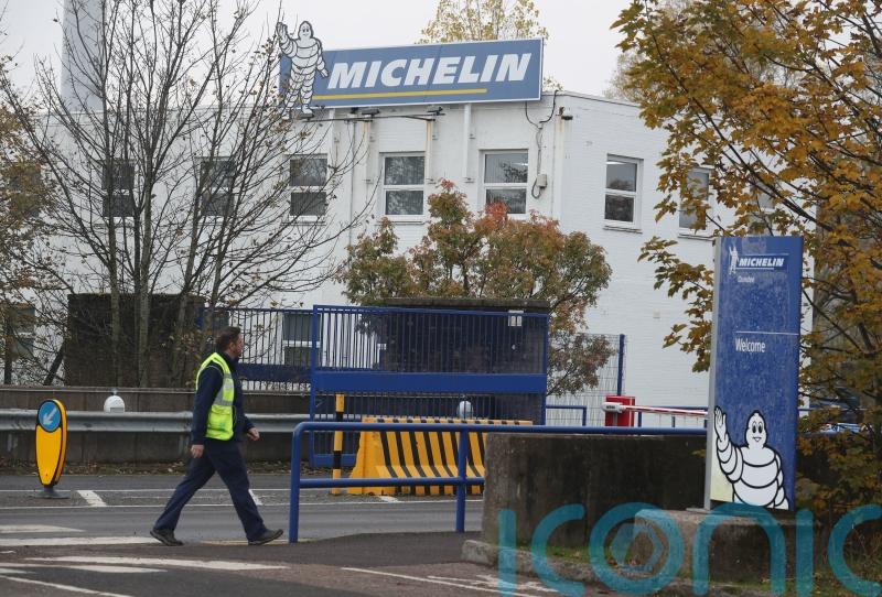 Forbes welcomes deal creating hundreds of jobs at former Michelin factory site