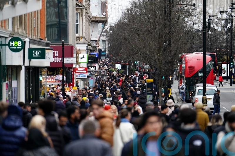 Two thirds of leading retailers warn Budget will force them to hike prices