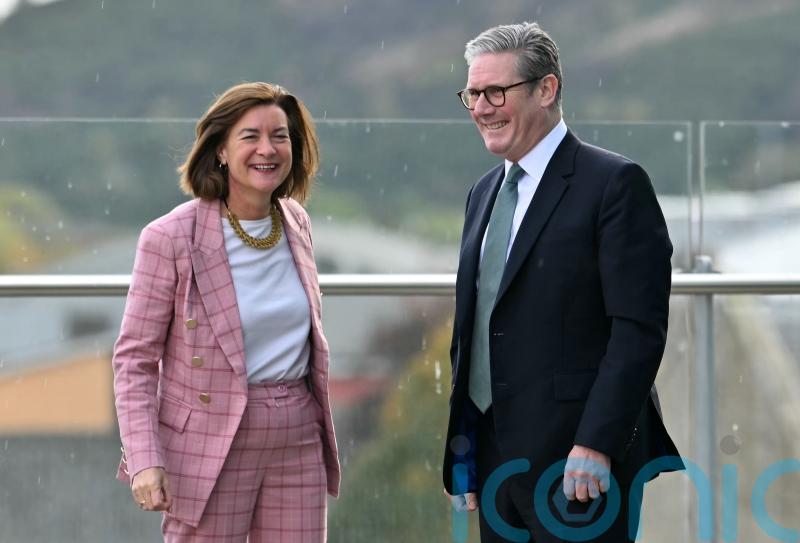 Wales to get rail funding boost after being ‘hard done by’, says First Minister