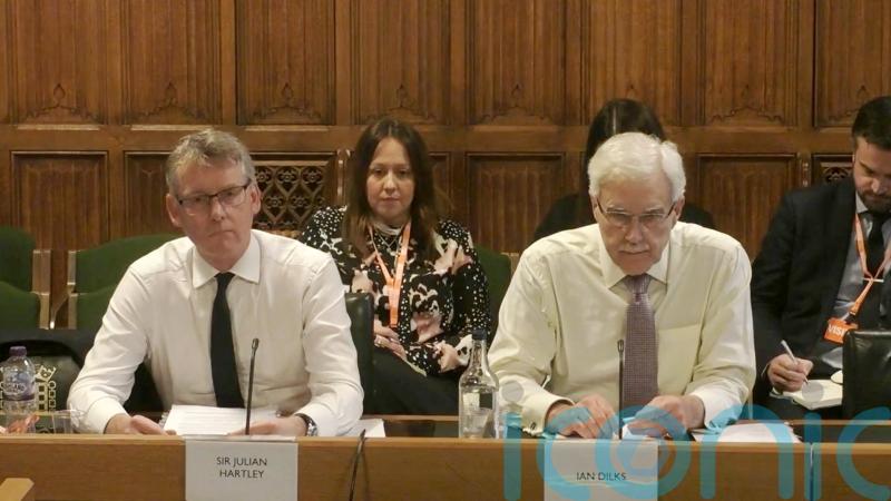 Concerns flagged to CQC go months with no response because of backlogs, MPs told
