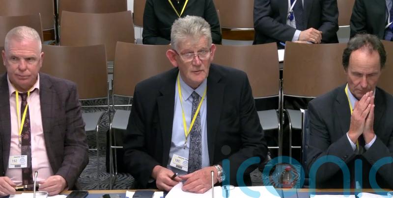 ‘Time running out’ to press institutions to contribute to redress fund