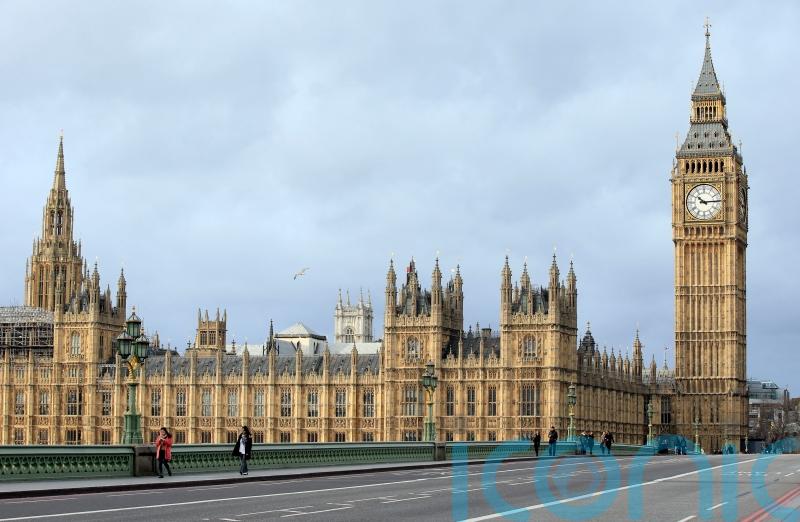 Police investigate alleged spiking on parliamentary estate