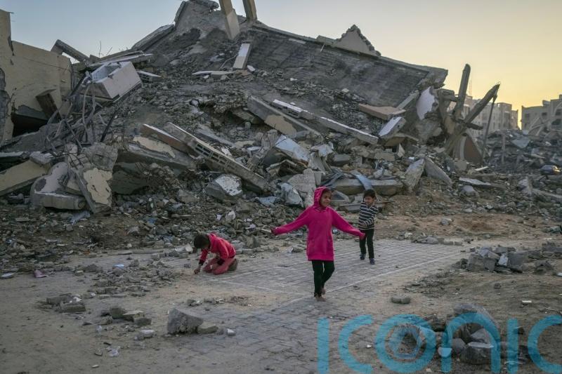 What does the ceasefire agreement mean for Israel, Hamas and the Middle East?