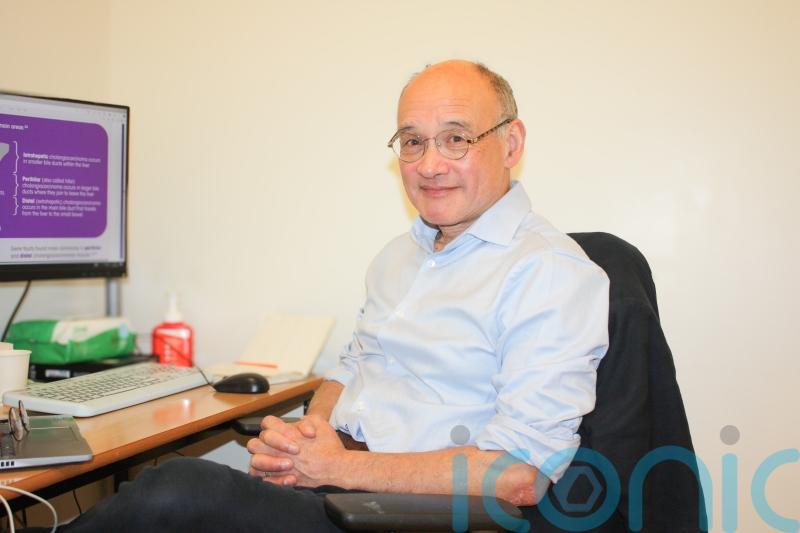 New hope for patients with deadly bile duct cancer