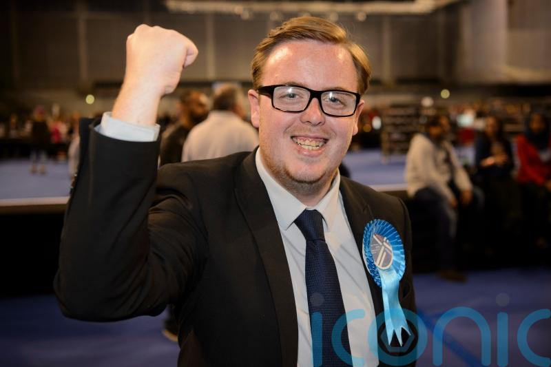 Conservative Glasgow councillor defects to Reform
