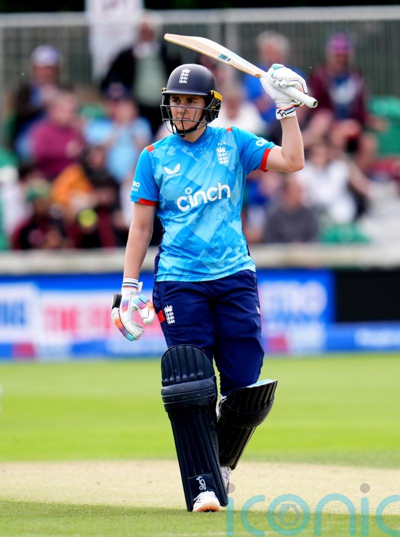 Nat Sciver-Brunt urges England to ‘shift momentum’ in next crucial Ashes clash