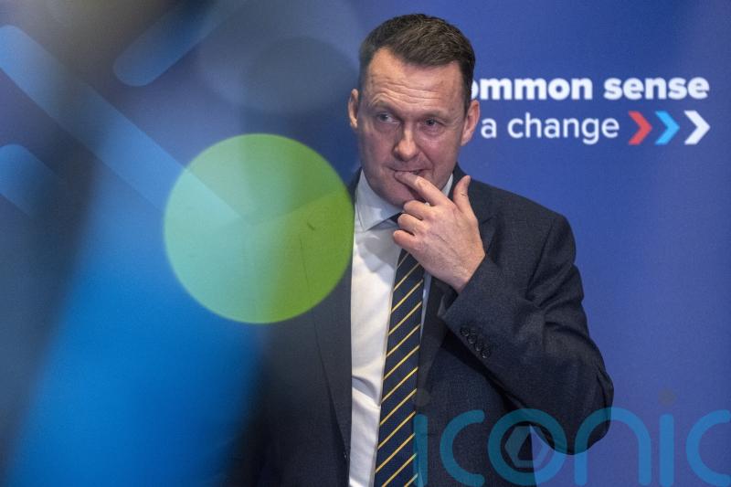 I can’t control defections to Reform, says Findlay after councillor’s switch