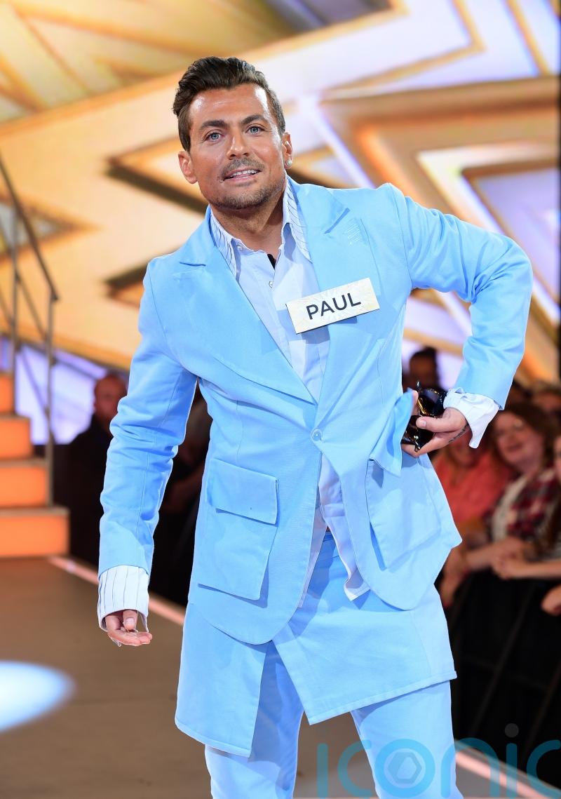 ‘Beacon of light’ Hollyoaks actor Paul Danan dies aged 46