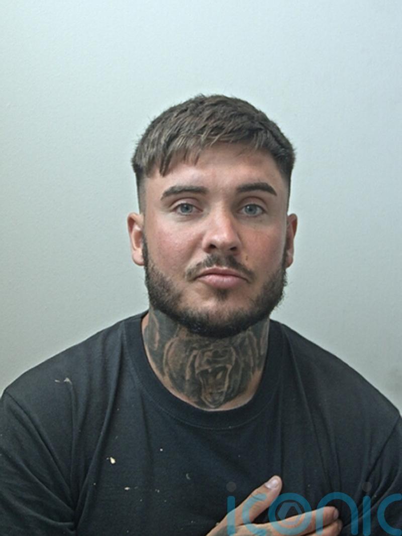 Man jailed for six-and-a-half years for abusing partner who killed herself