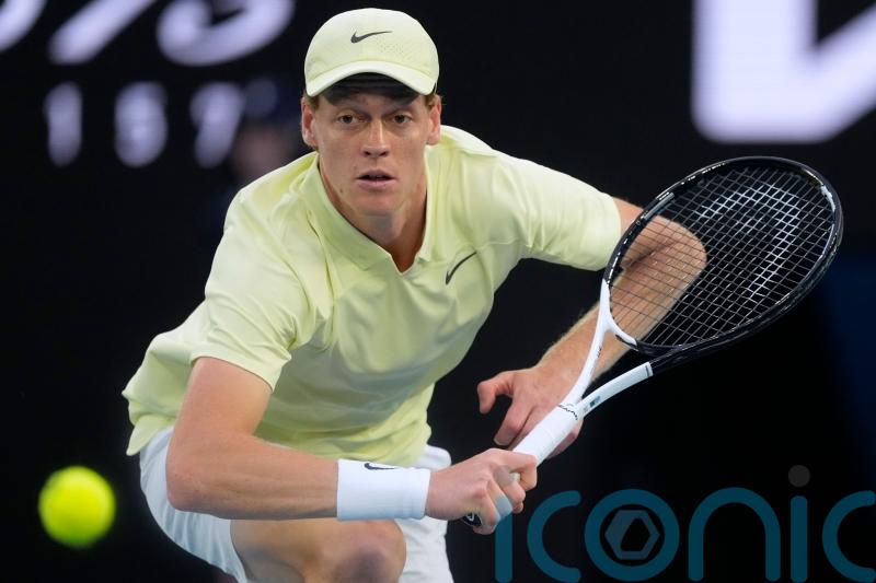 Reigning champion Jannik Sinner passes Melbourne exam set by Tristan Schoolkate