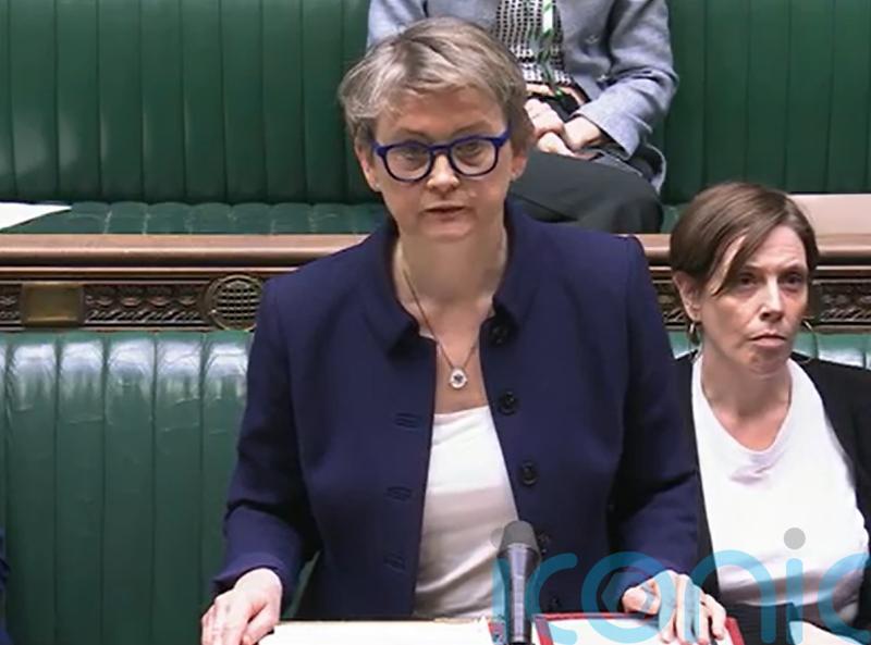 Home Secretary announces local reviews into grooming gangs