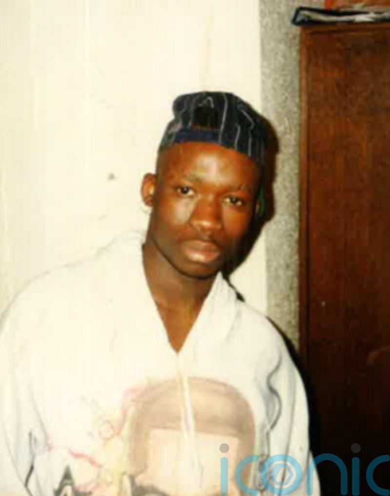 Reward and fresh appeal for information over murder of James Akinwande in 1994