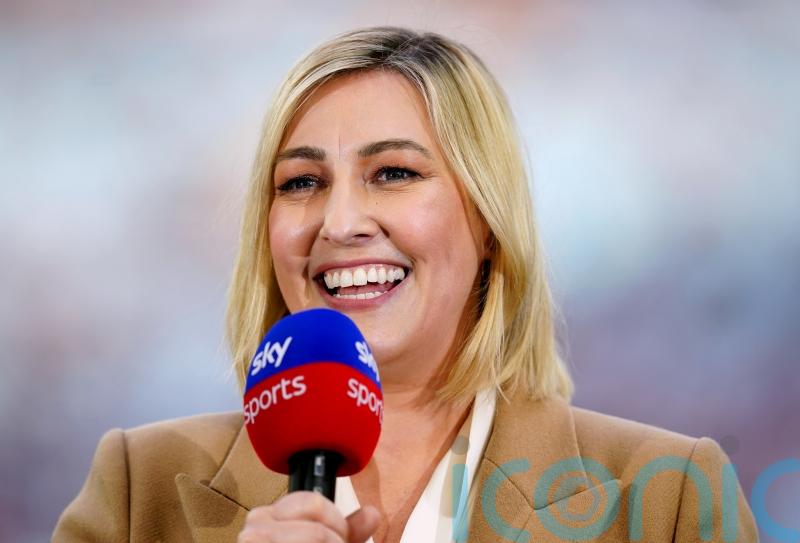 Kelly Cates: Lying to friends about Match Of The Day role was ‘horrendous’