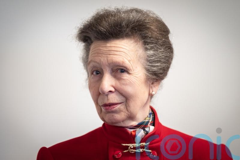 Anne to mark non-combat work by black South Africans during First World War