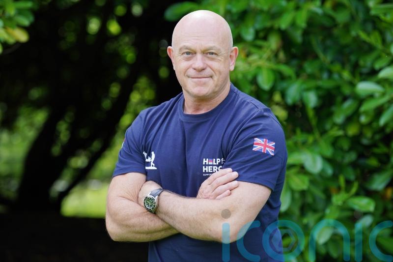 Ross Kemp to front EastEnders 40th anniversary special as he returns to soap