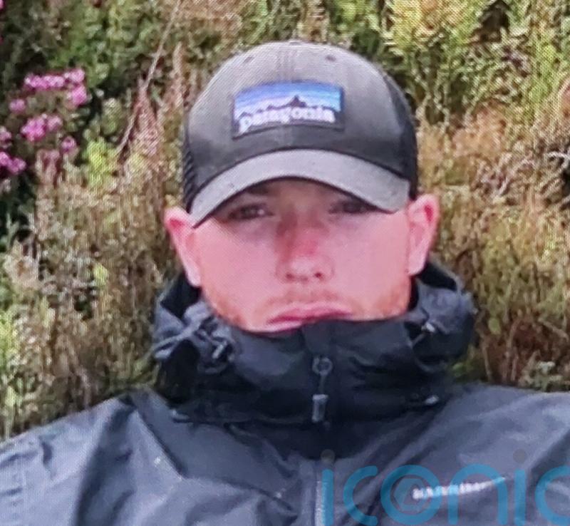 Concern growing for man who went missing after car crash