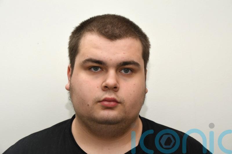 Neo-Nazi satanist jailed for six years for encouraging girls to kill themselves