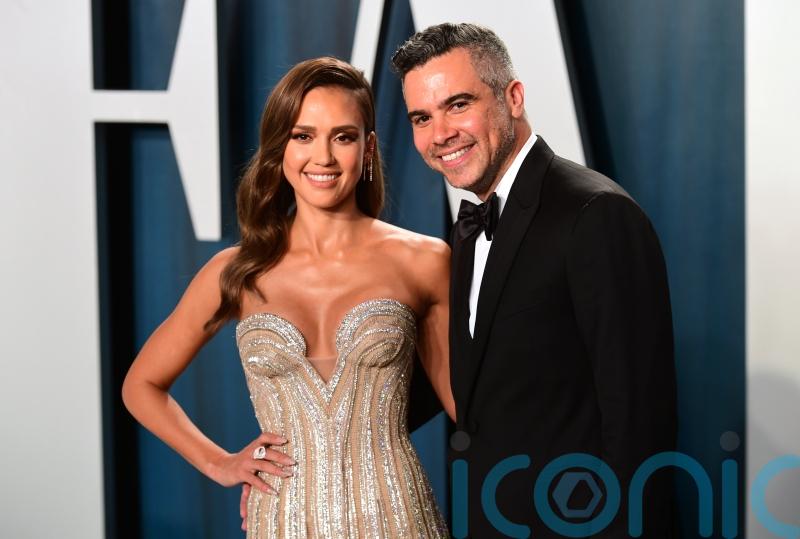Jessica Alba confirms separation from husband Cash Warren after 16-year marriage