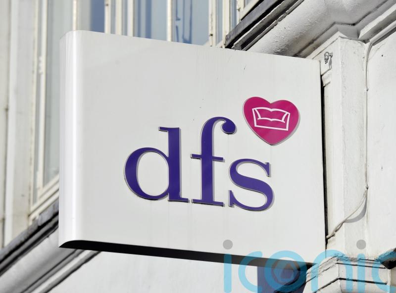 DFS profits rise but warns of rising costs post-Budget and weaker sofa demand