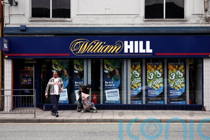William Hill parent company turnaround ‘working’ as profit set to beat forecasts