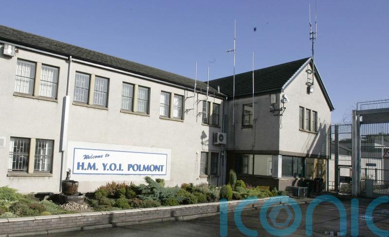 Deaths in custody at Polmont YOI could have been avoided, inquiry finds
