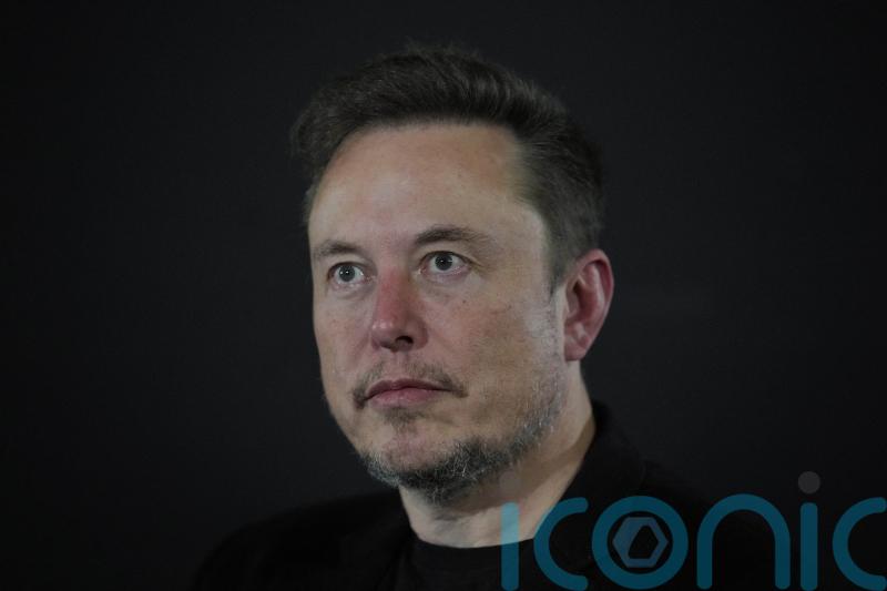 Cabinet minister rejects claims that Musk pushed Government into grooming action