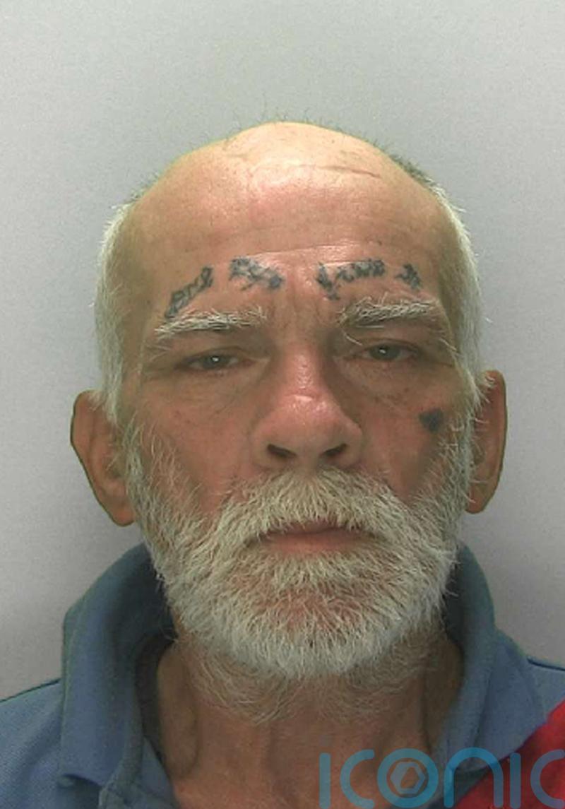 Man who murdered convicted sex offender jailed for minimum of 20 years