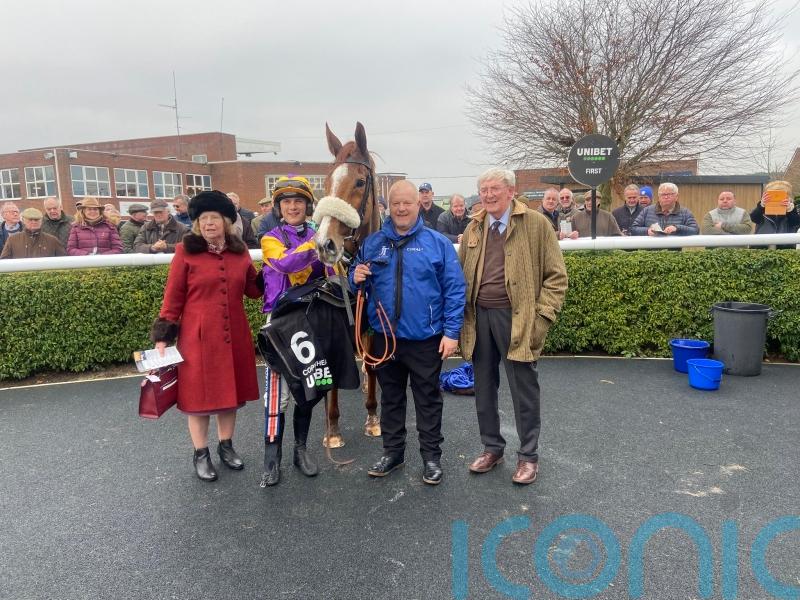 ‘Proper performance’ seals Rasen riches for Copperhead