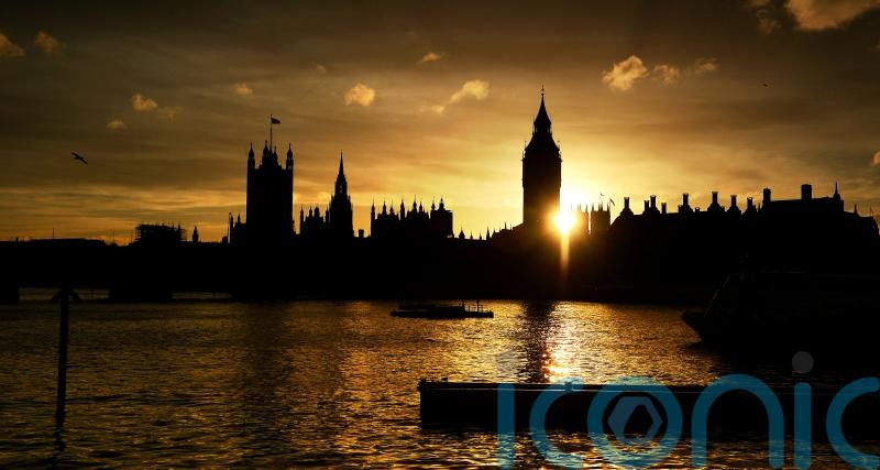 House of Commons Strangers’ Bar will close from Monday after spiking incident