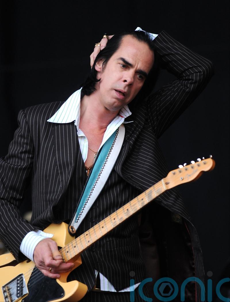 Folk festival which has featured Nick Cave and Joan Baez cancelled in 60th year