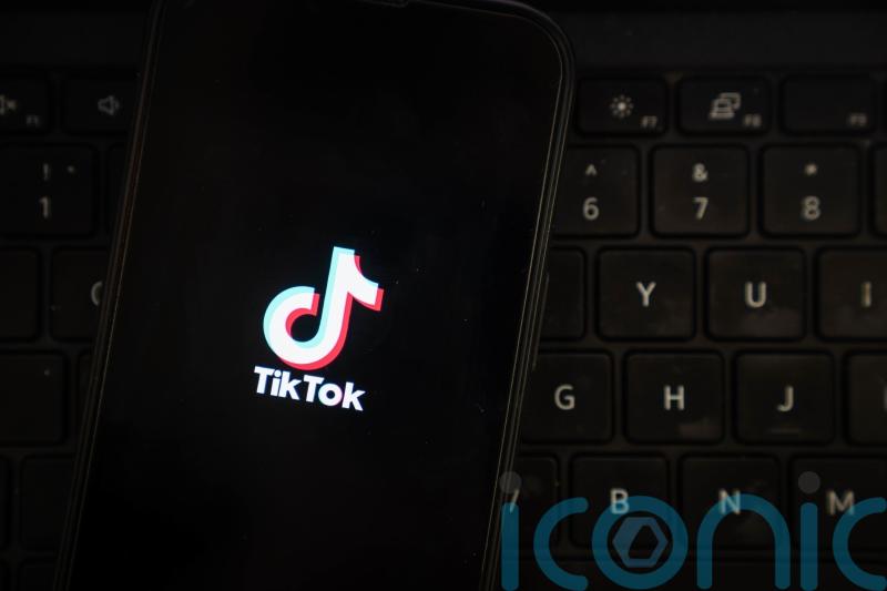 British content creators call looming US TikTok ban ‘deeply unfair’