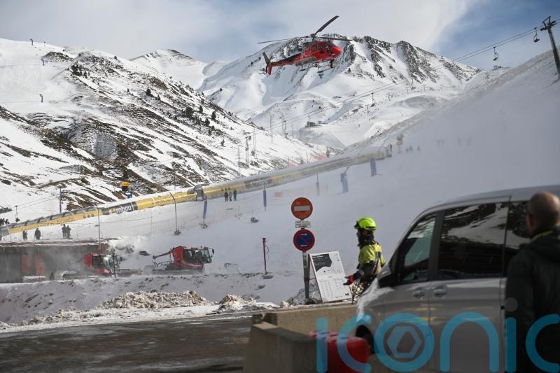 Dozens hurt in chairlift accident at Spanish ski resort