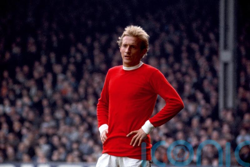 Denis Law remembered as ‘true Scot’ after death aged 84