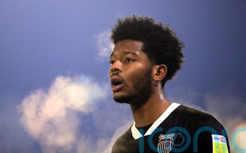 Colchester get back to winning ways with victory at Bromley