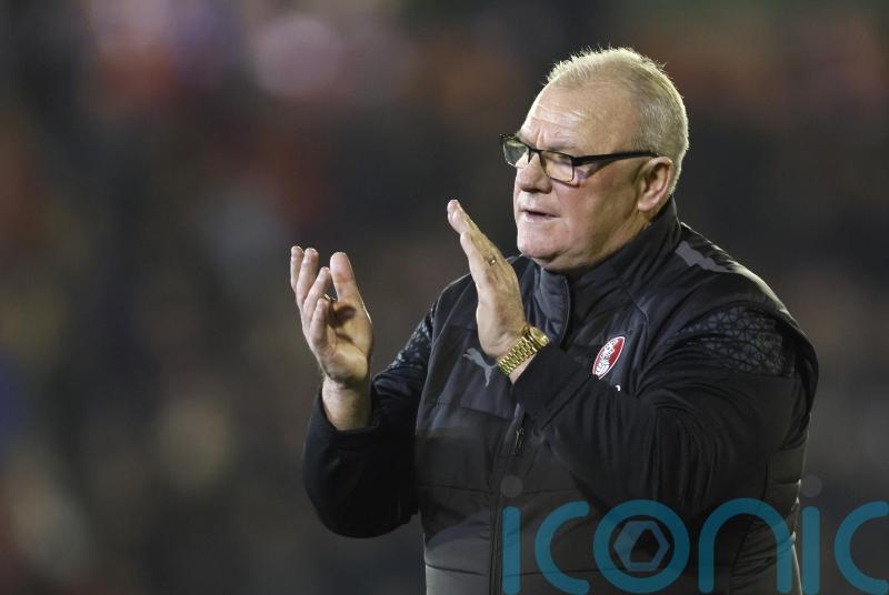 A brilliant performance – Steve Evans hails resurgent Rotherham after win