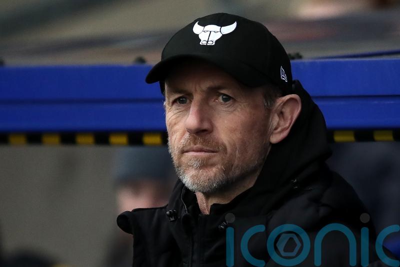 Gary Rowett hails Oxford’s ‘best performance’ under him after win over Blackburn