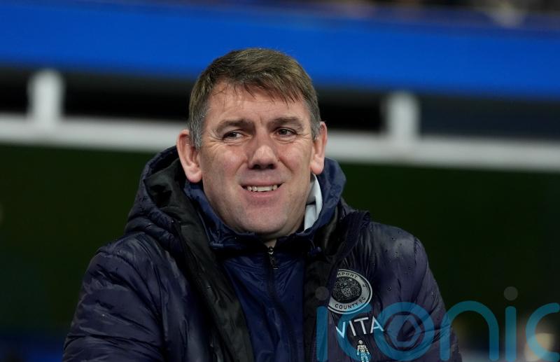 Dave Challinor pleased with Stockport win but admits he did not enjoy game