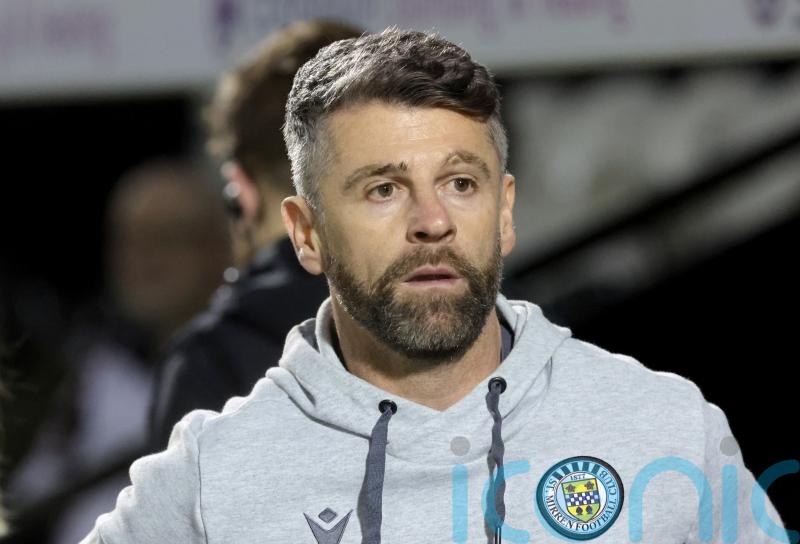 Stephen Robinson hails response of two-goal Toyosi Olusanya after missed chances