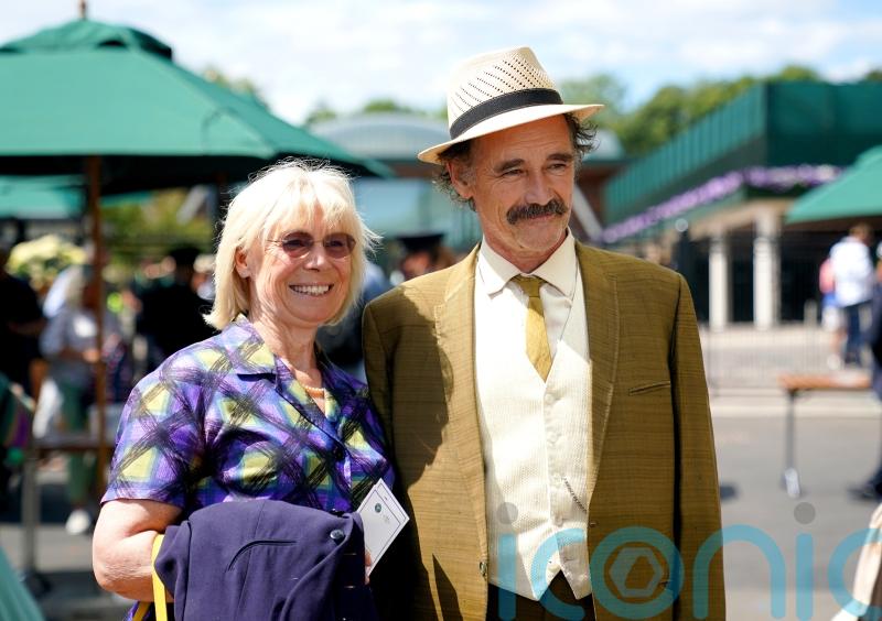 Director Claire van Kampen dies aged 71 on birthday of her husband Mark Rylance