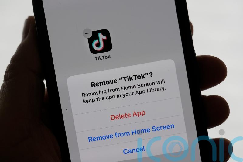 Trump says he will ‘most likely’ give TikTok a 90-day extension to avoid US ban