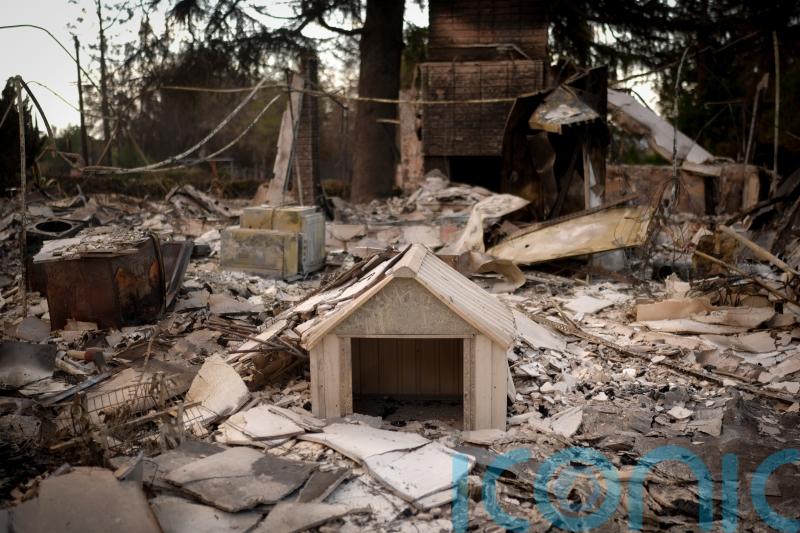 California officials warn against soaring rents after deadly firestorms