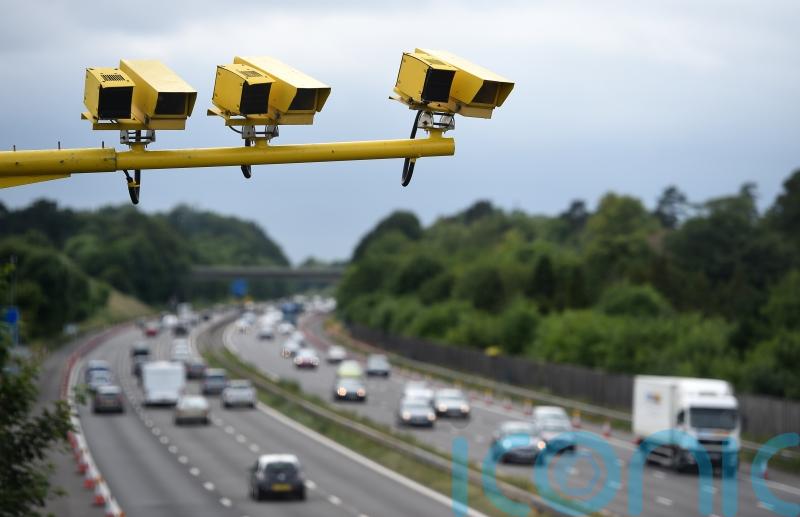 Two million road users allowed to take courses to avoid prosecution in 2024