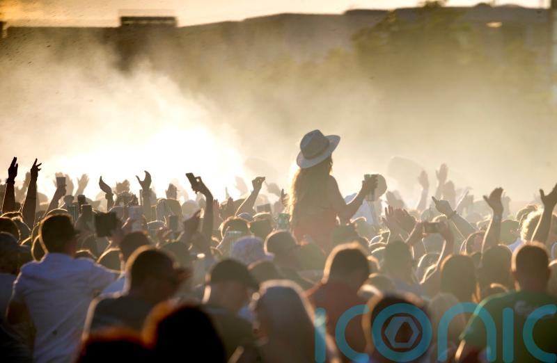 The Jacksons to headline Guilfest this summer