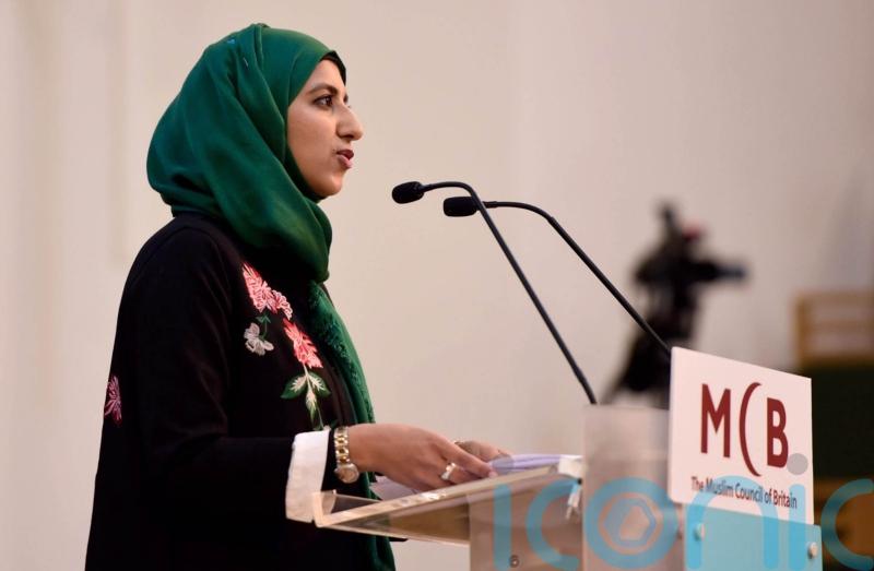 MCB leader: I was the first woman in the top job but I won’t be the last