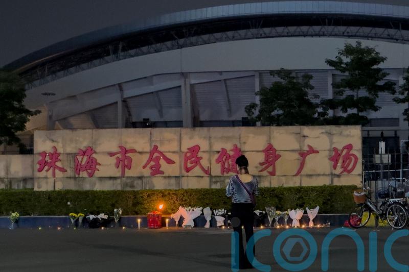 Two men executed in China over ‘revenge on society crimes’